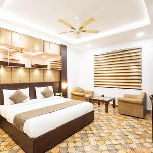 Hotel Panickers Residency - Ajmal Khan Market Near Karol Bagh Metro